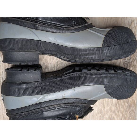 Whites Snow Pac Elk Guide Insulated Steel Toe Boots Men’s 11 Winter 14" USA - Picture 15 of 16